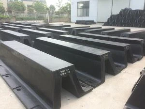 アーチフェンダーシステム